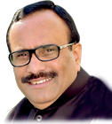 minister Photo